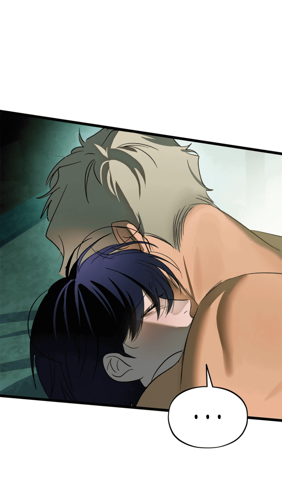 Манга Божья воля - Глава 22 Страница 9