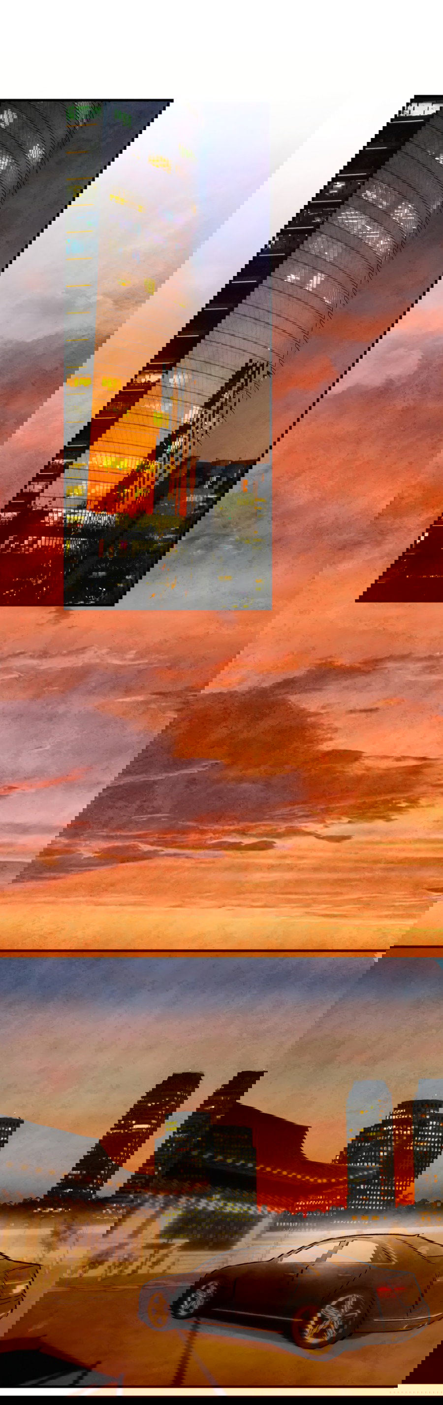 Манга Божья воля - Глава 22 Страница 33