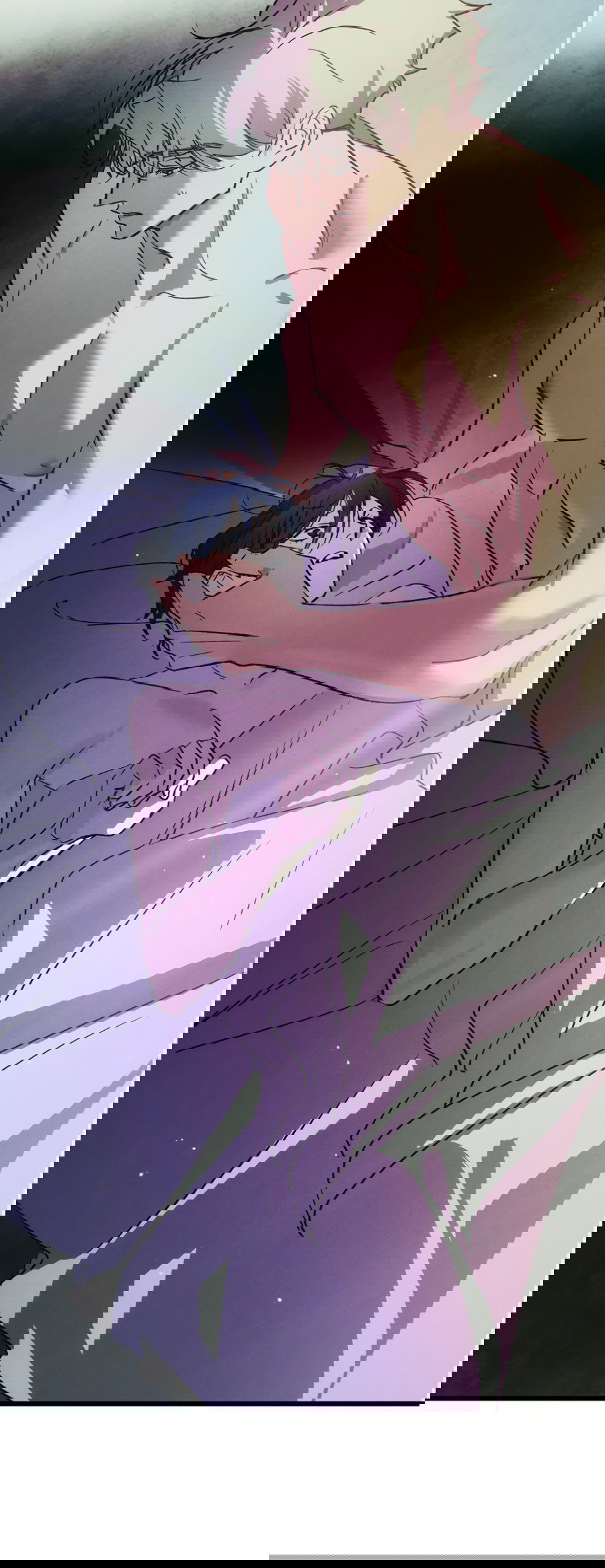 Манга Божья воля - Глава 22 Страница 2