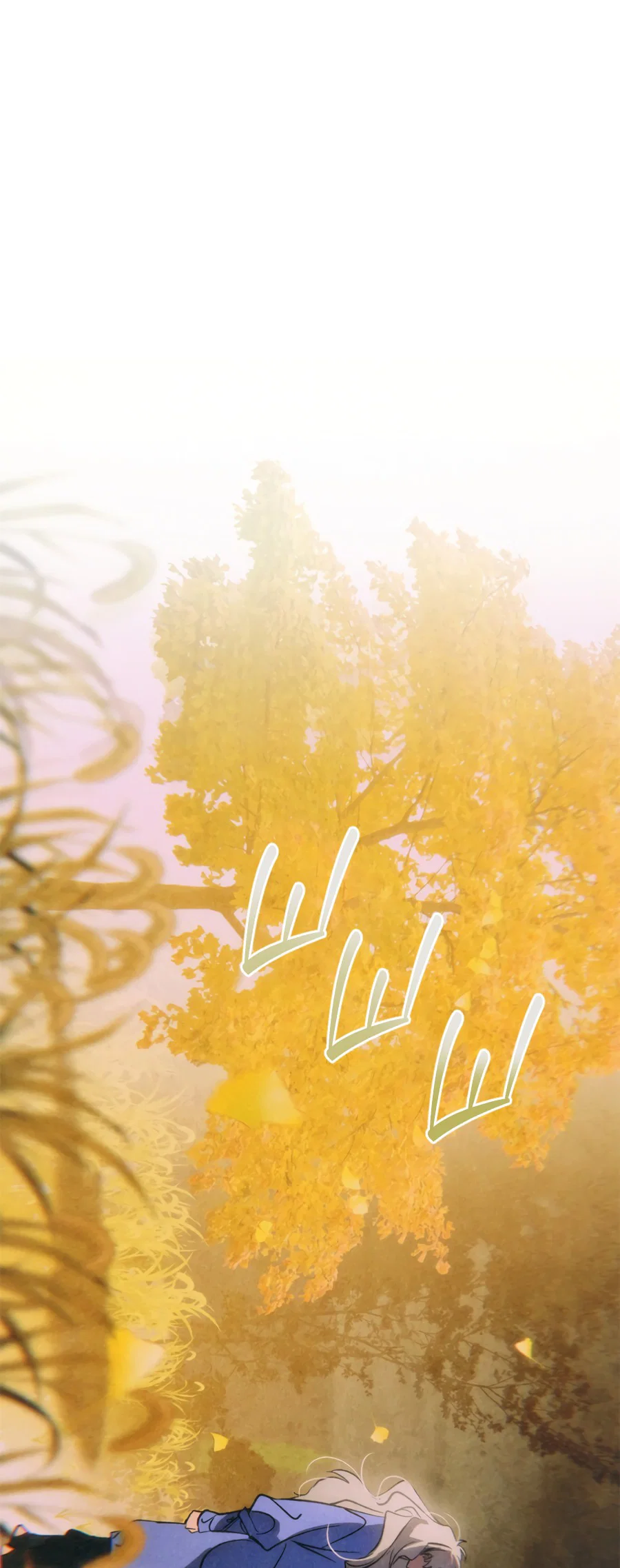 Манга Божья воля - Глава 21 Страница 22