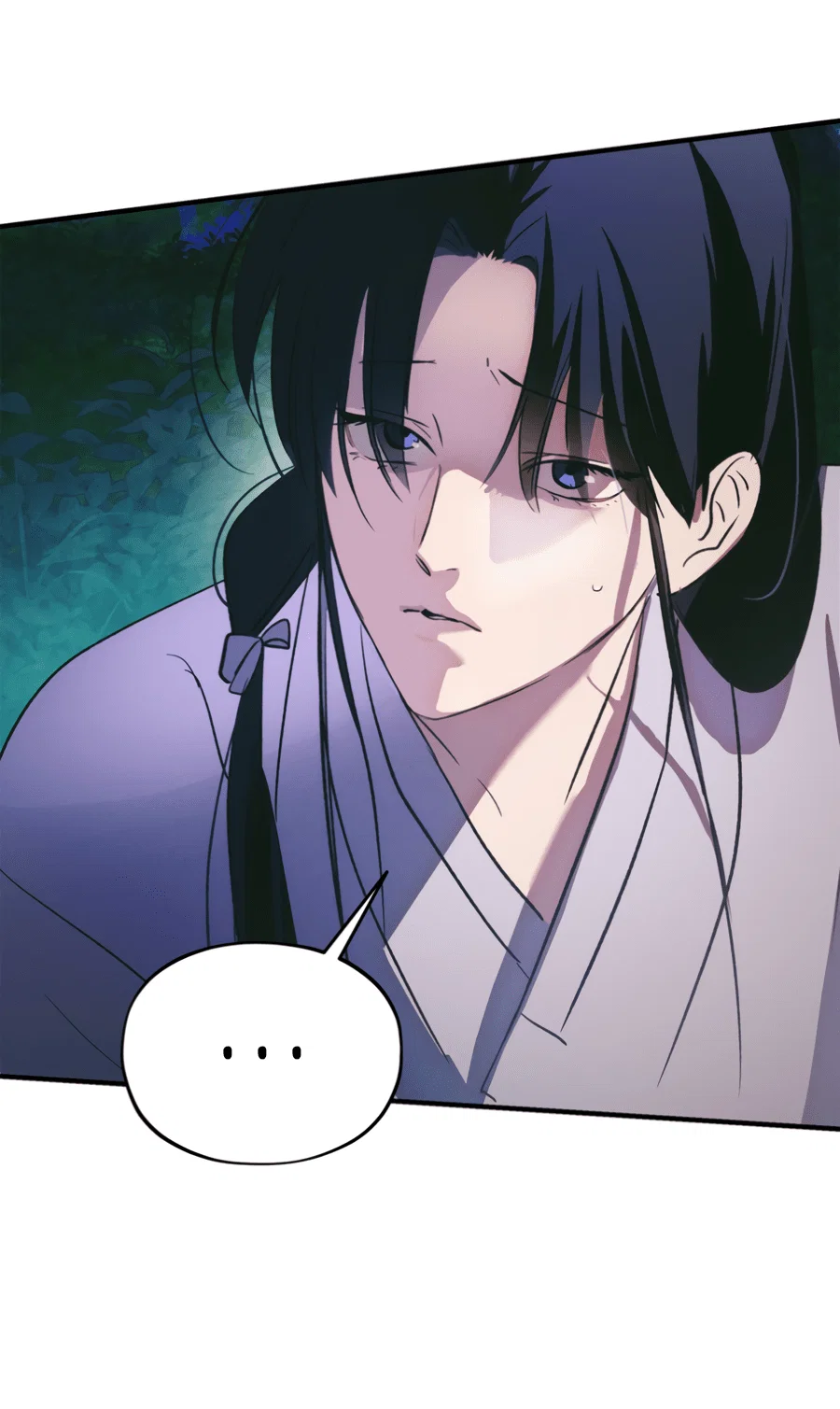 Манга Божья воля - Глава 21 Страница 38