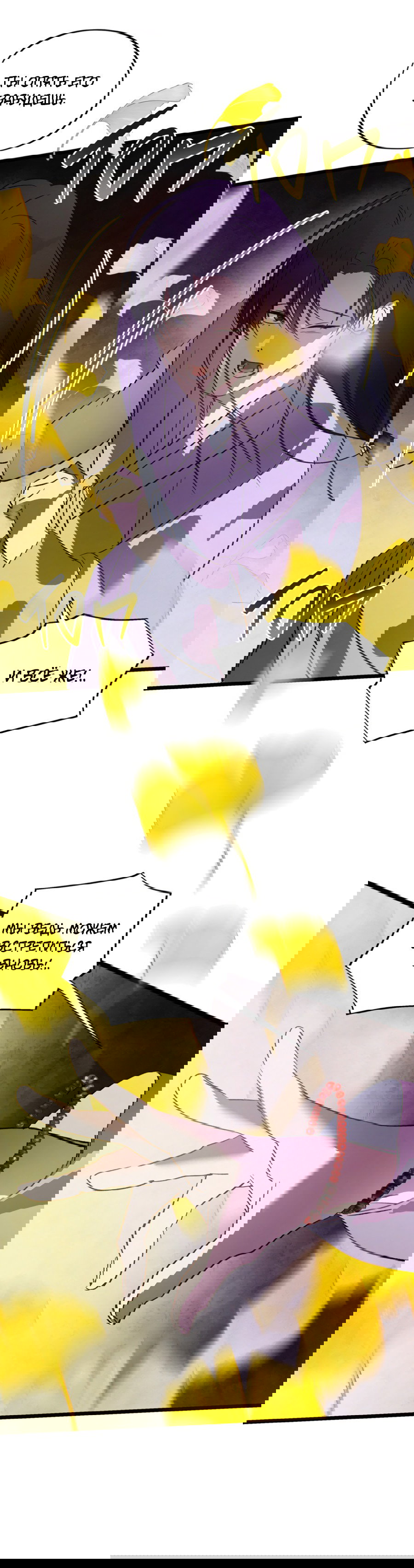 Манга Божья воля - Глава 21 Страница 57