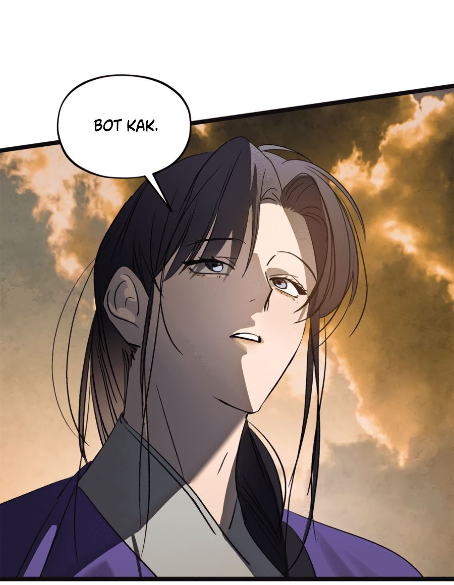 Манга Божья воля - Глава 24 Страница 47