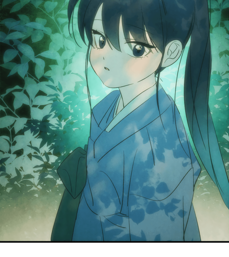 Манга Божья воля - Глава 24 Страница 41