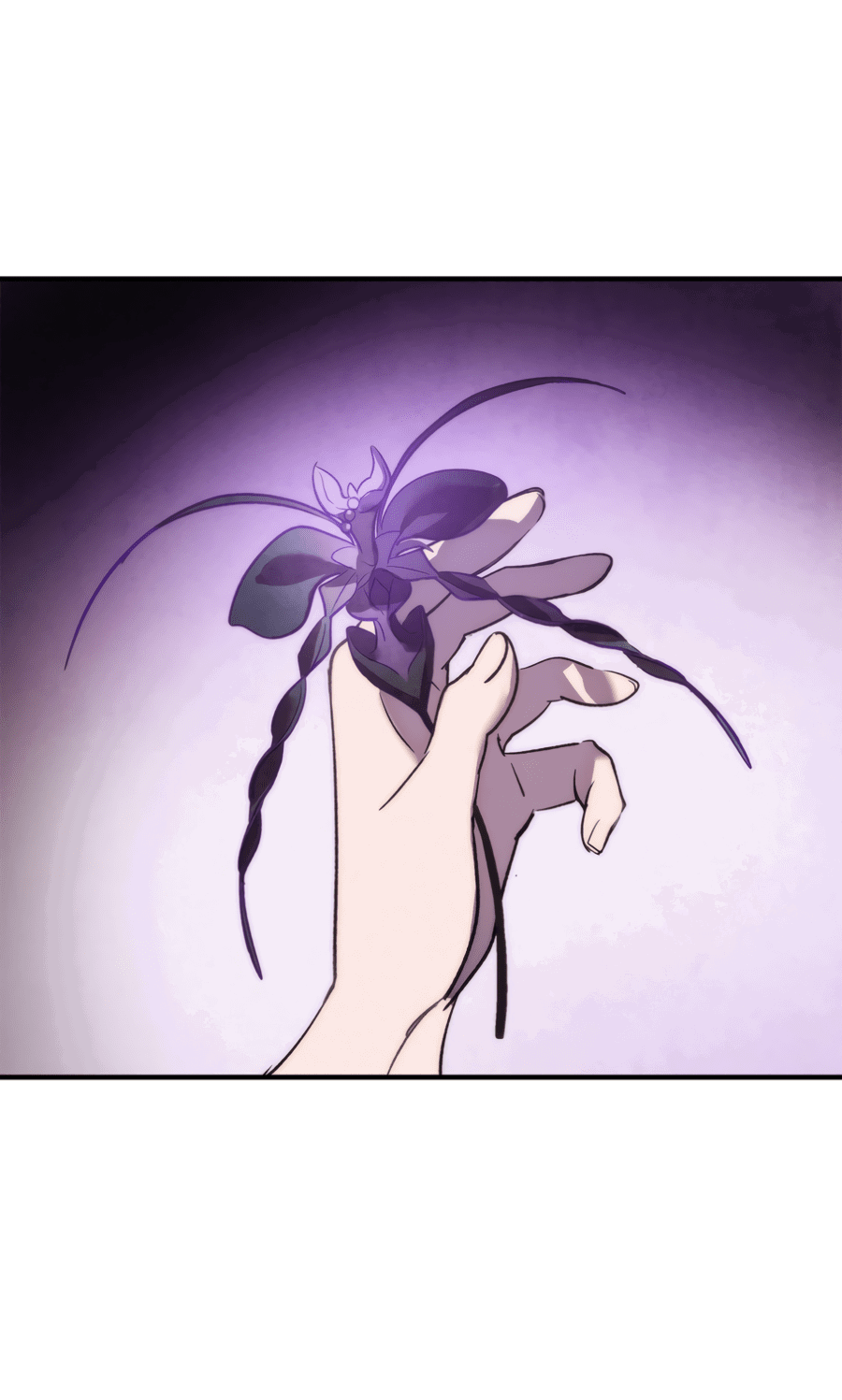 Манга Божья воля - Глава 24 Страница 7