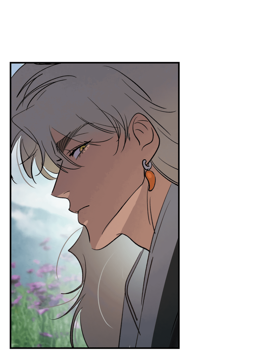 Манга Божья воля - Глава 24 Страница 28