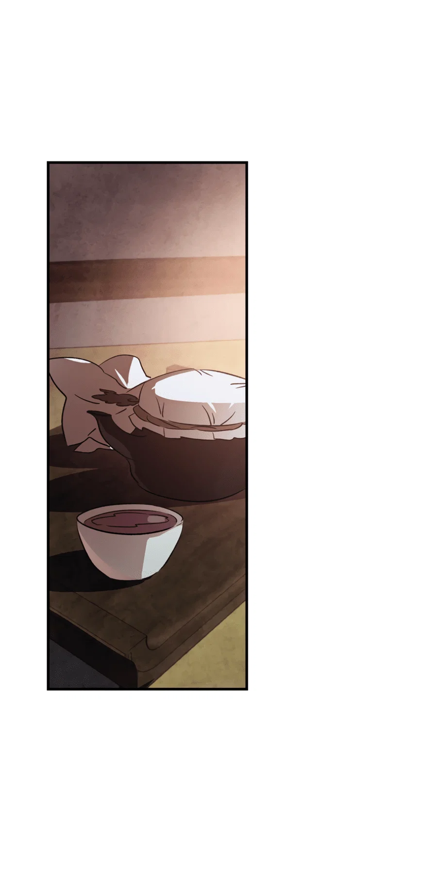 Манга Божья воля - Глава 24 Страница 8