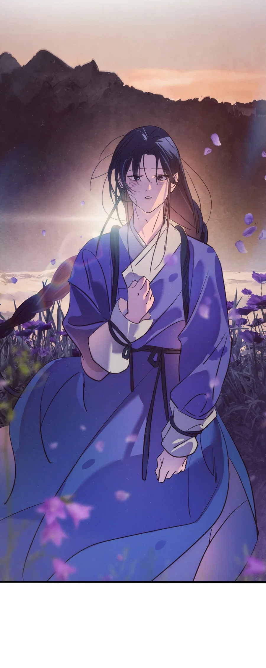 Манга Божья воля - Глава 25 Страница 2