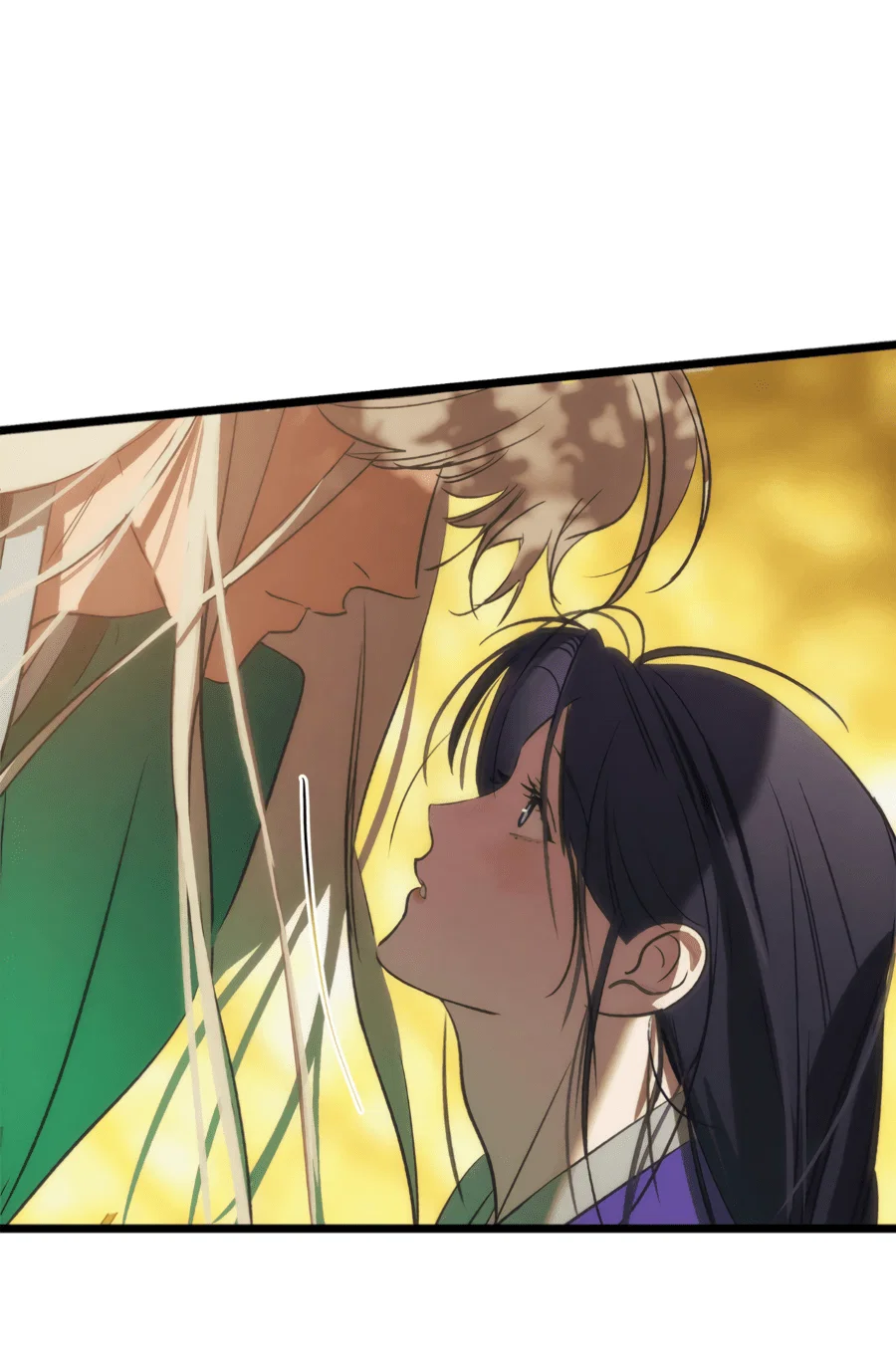 Манга Божья воля - Глава 25 Страница 20