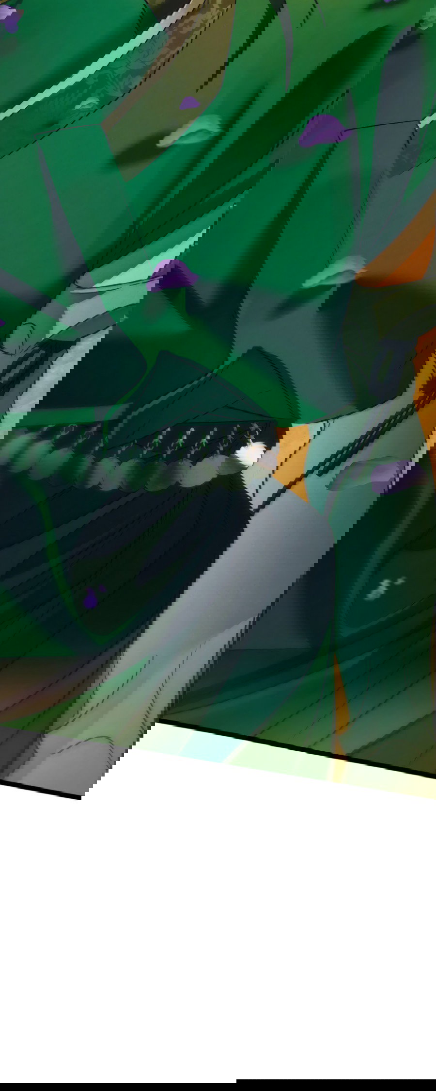 Манга Божья воля - Глава 25 Страница 4