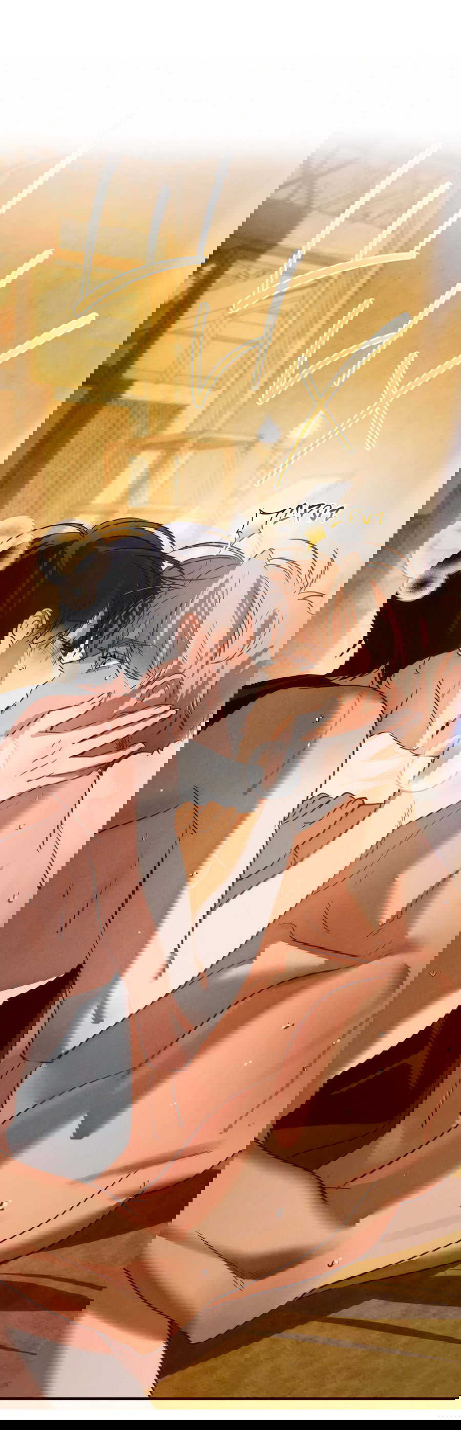 Манга Божья воля - Глава 27 Страница 58