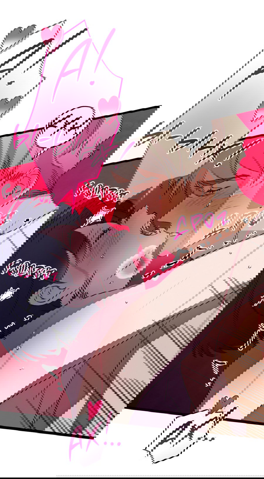 Манга Божья воля - Глава 28 Страница 24