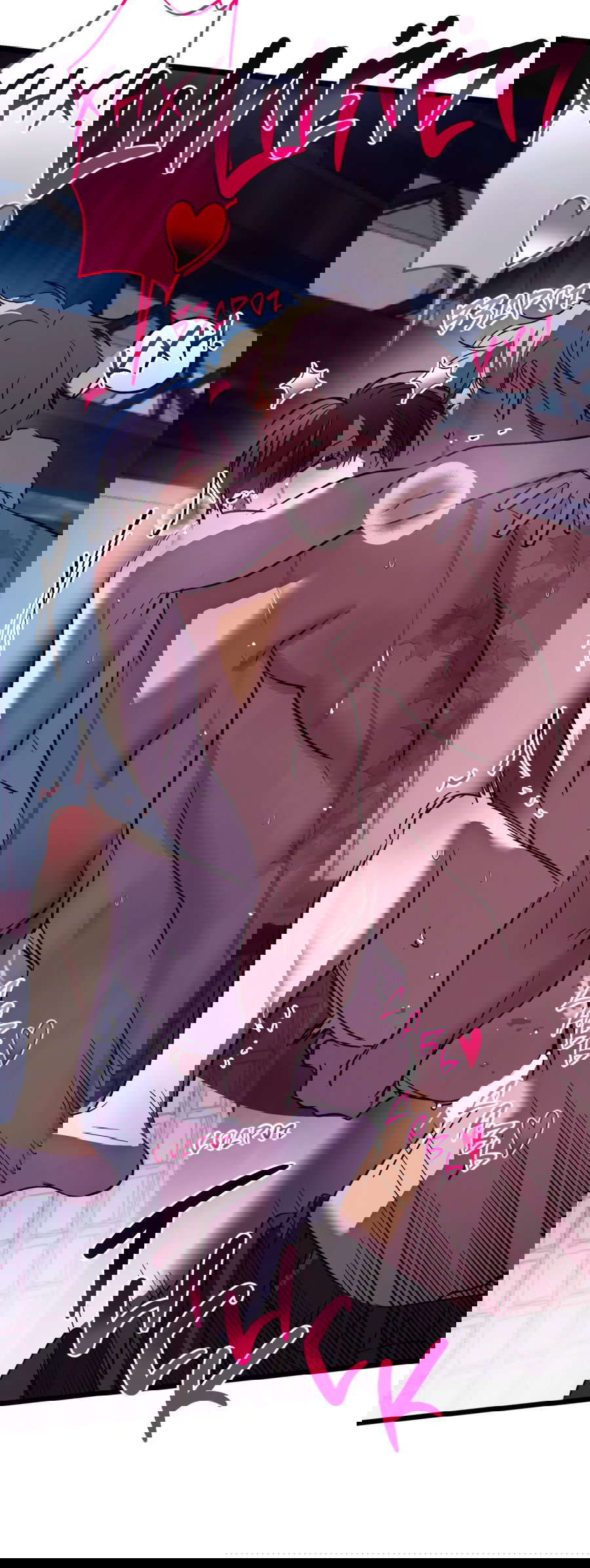 Манга Божья воля - Глава 28 Страница 33