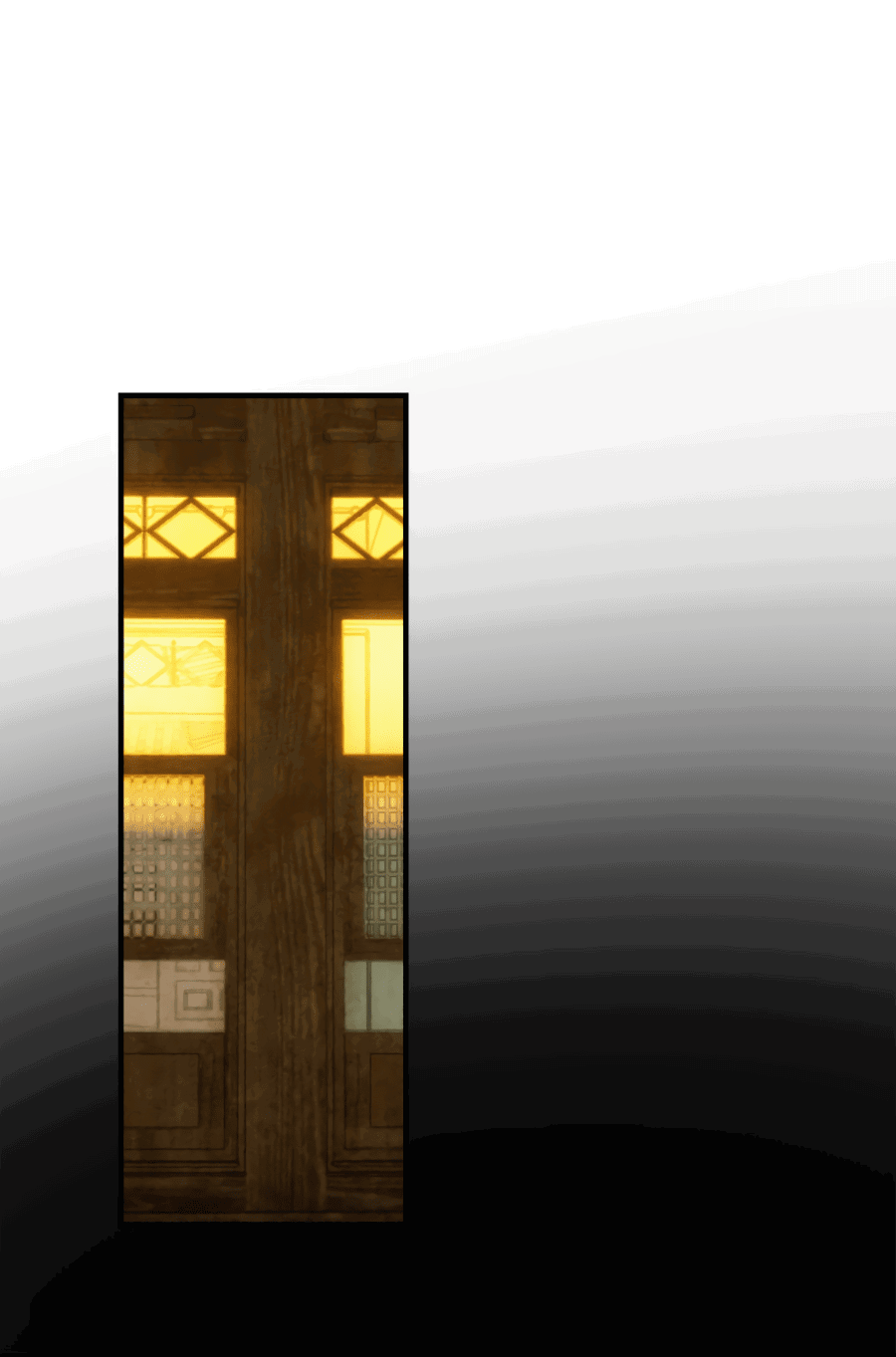 Манга Божья воля - Глава 28 Страница 1