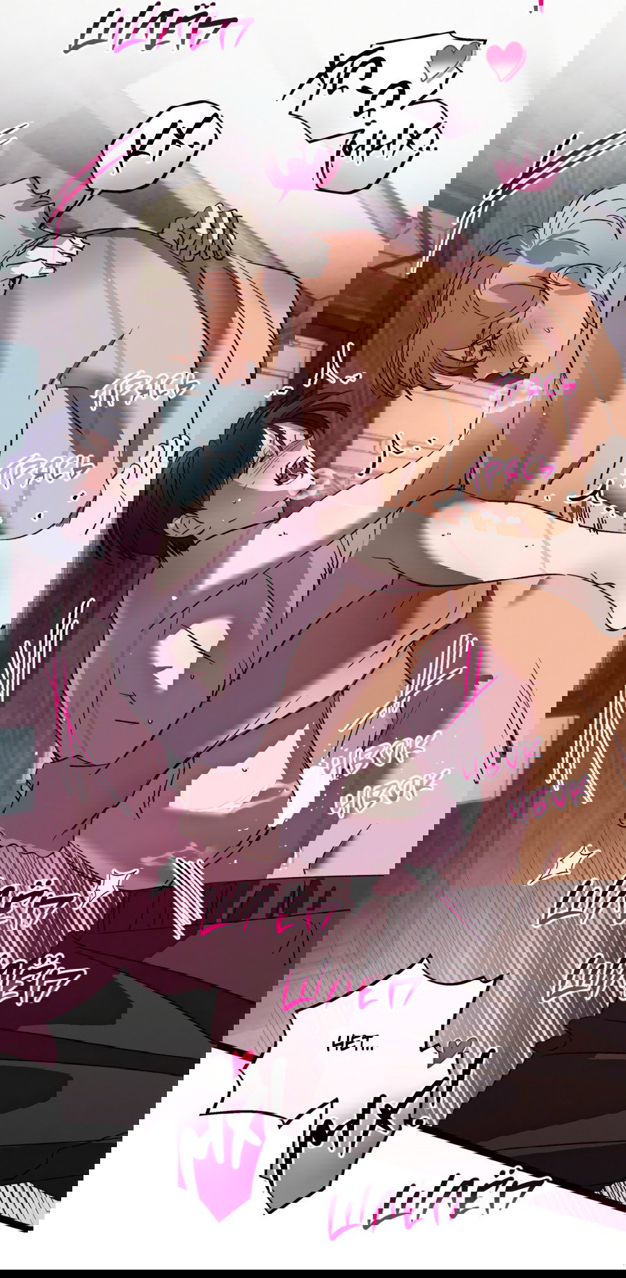 Манга Божья воля - Глава 28 Страница 27