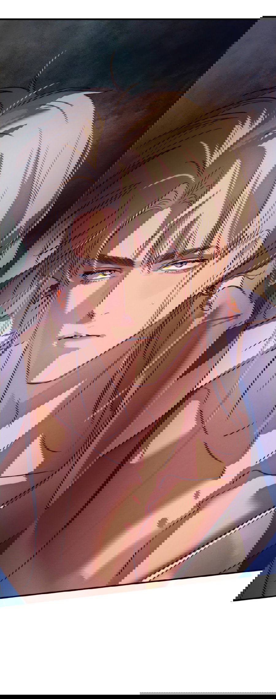 Манга Божья воля - Глава 29 Страница 58