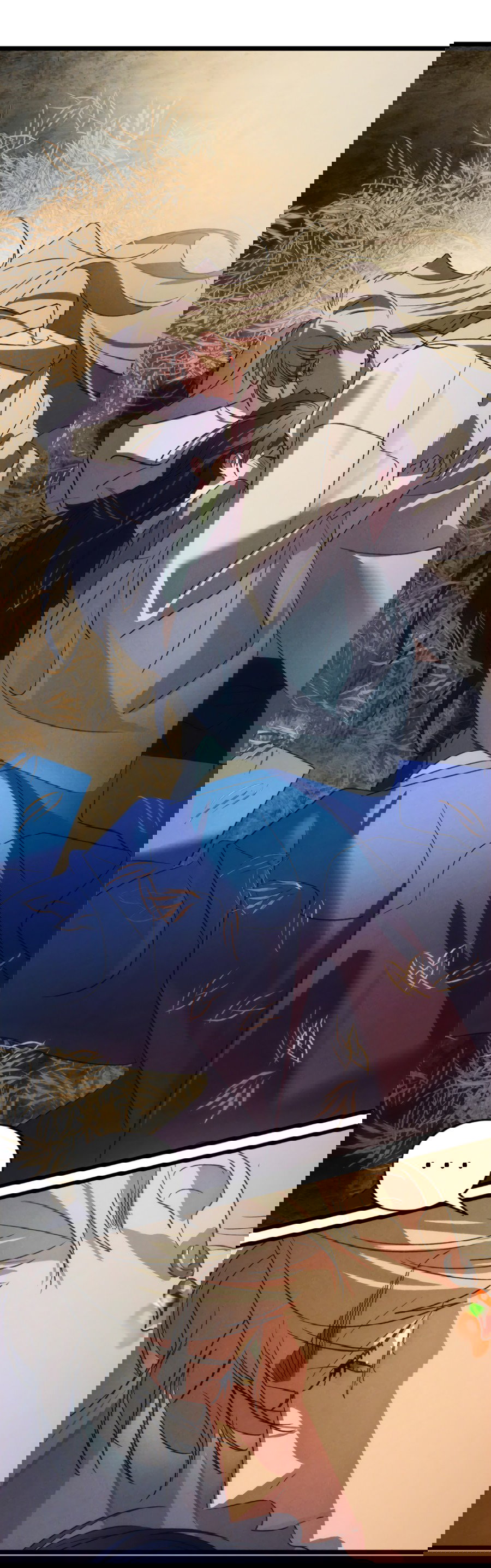 Манга Божья воля - Глава 30 Страница 54