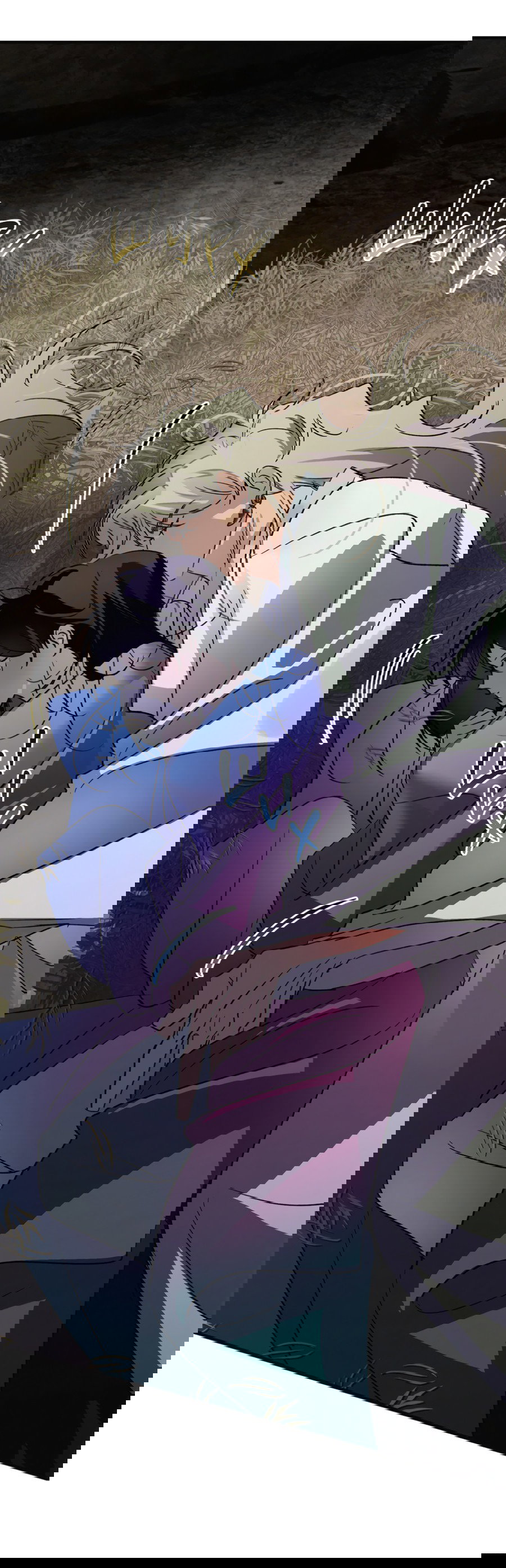 Манга Божья воля - Глава 30 Страница 46