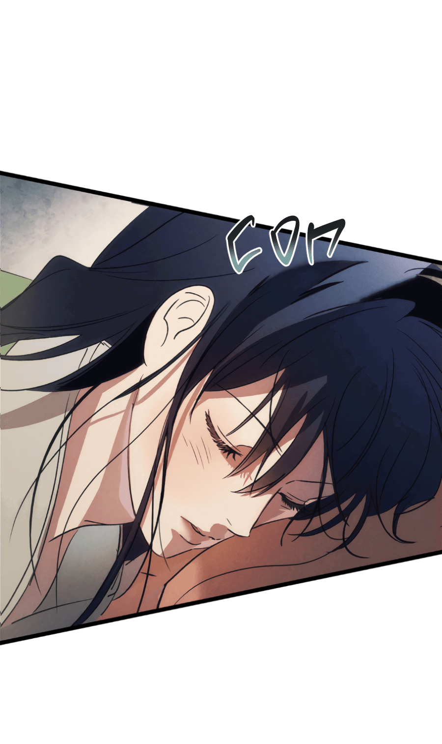 Манга Божья воля - Глава 30 Страница 55