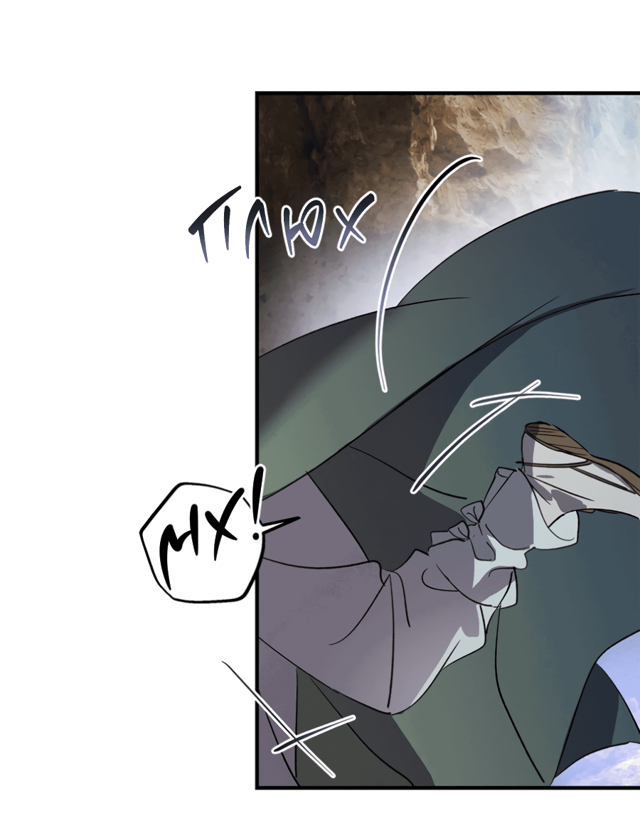 Манга Божья воля - Глава 30 Страница 19