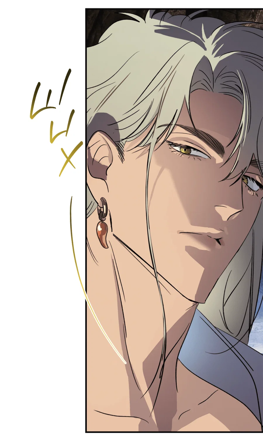 Манга Божья воля - Глава 30 Страница 43