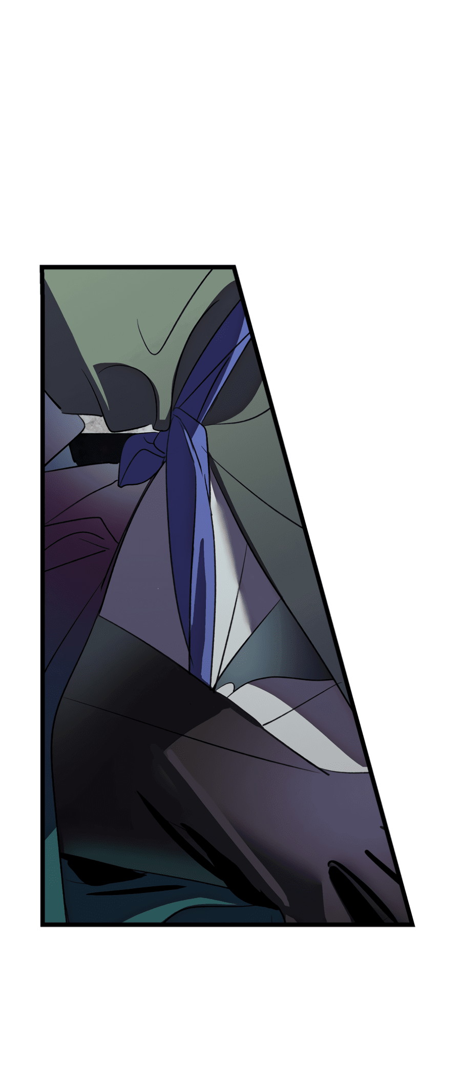 Манга Божья воля - Глава 30 Страница 6