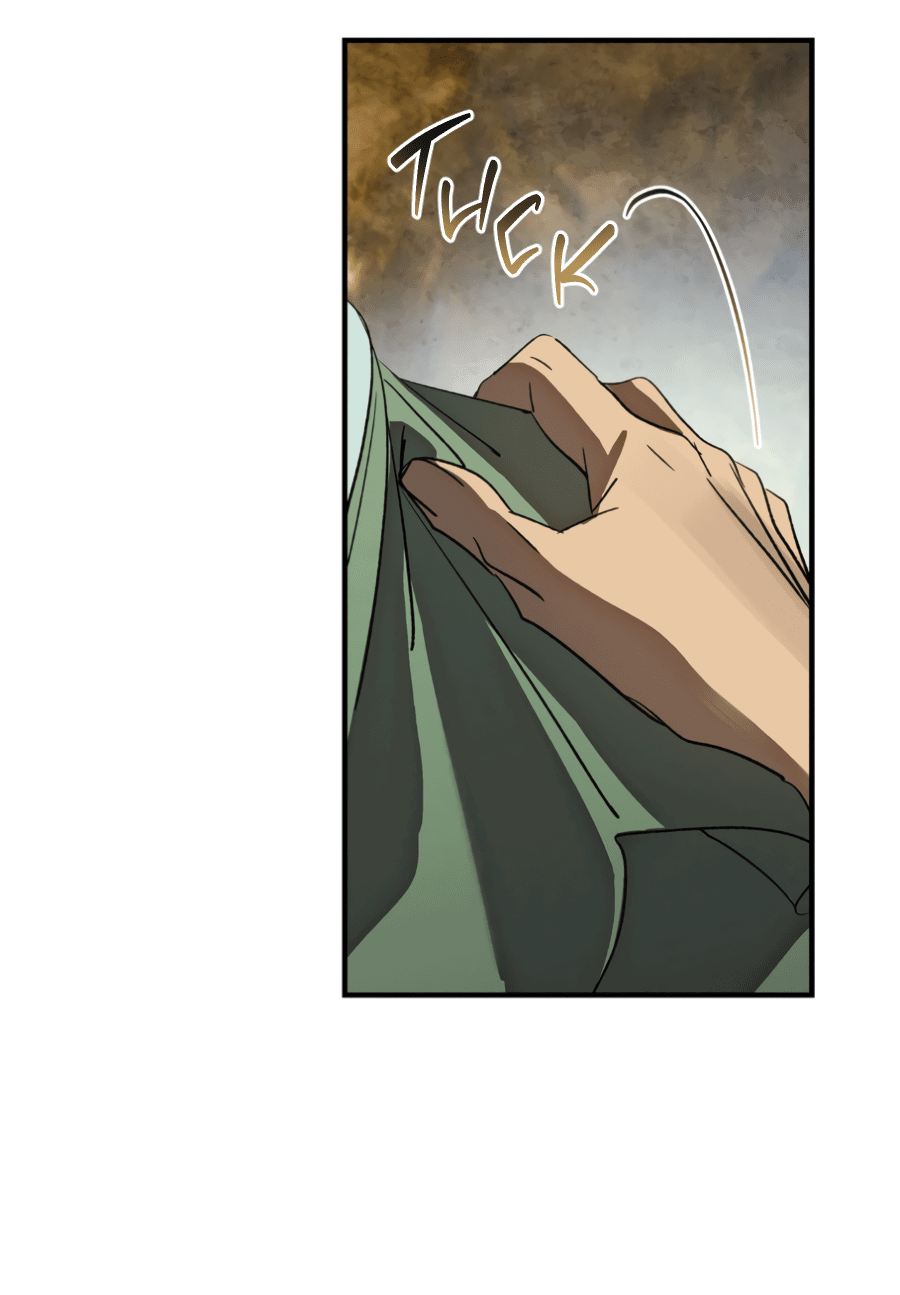 Манга Божья воля - Глава 30 Страница 34