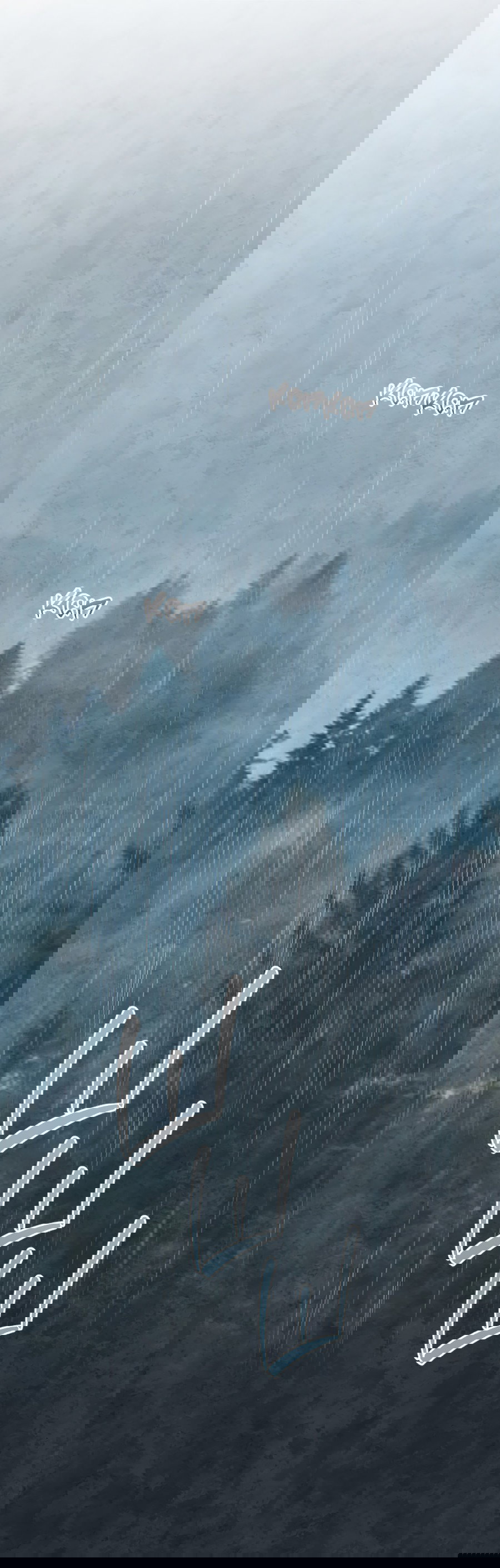 Манга Божья воля - Глава 30 Страница 11