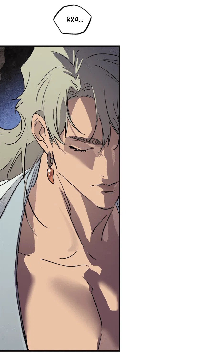 Манга Божья воля - Глава 30 Страница 42