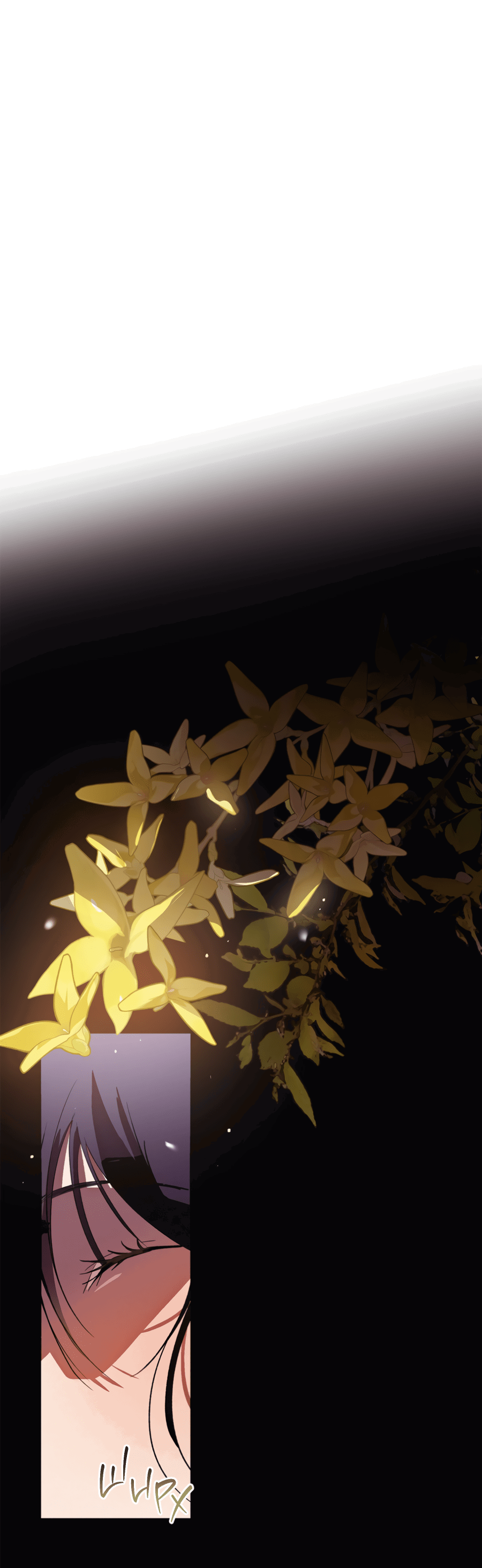 Манга Божья воля - Глава 32 Страница 10