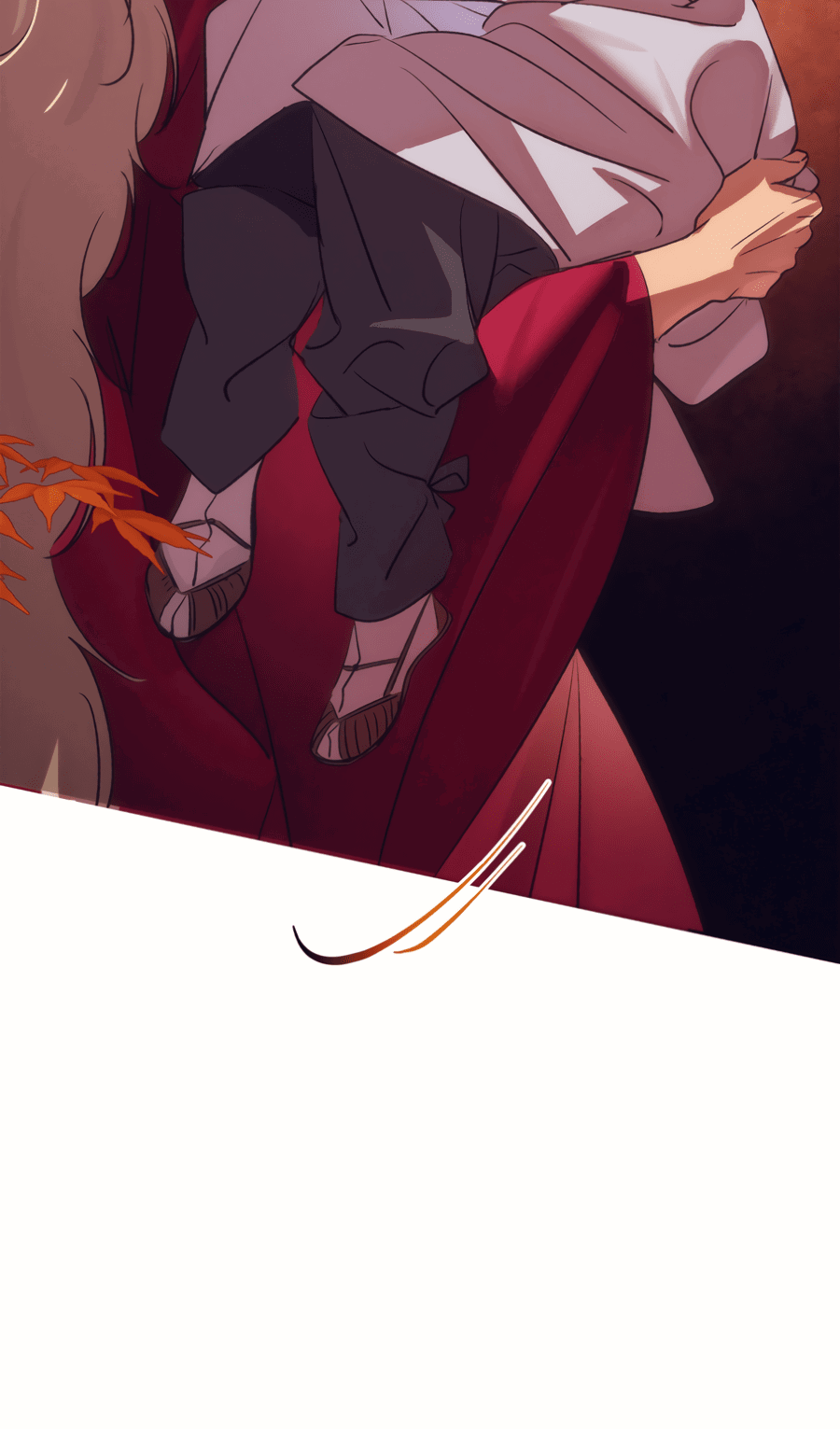 Манга Божья воля - Глава 32 Страница 50