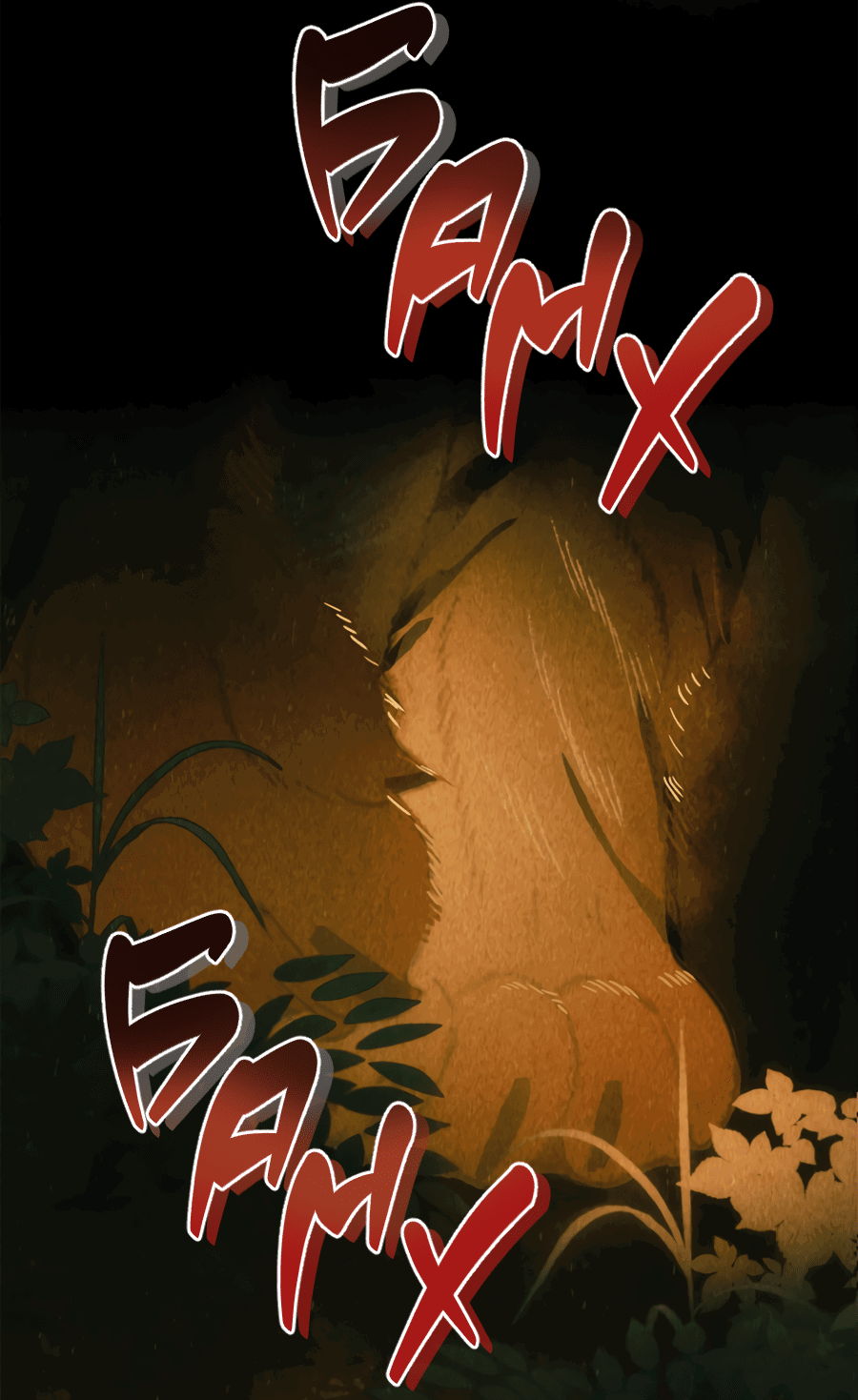 Манга Божья воля - Глава 31 Страница 3