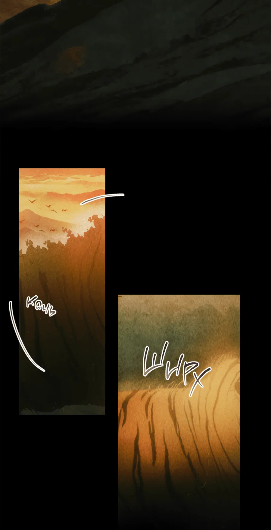 Манга Божья воля - Глава 31 Страница 2