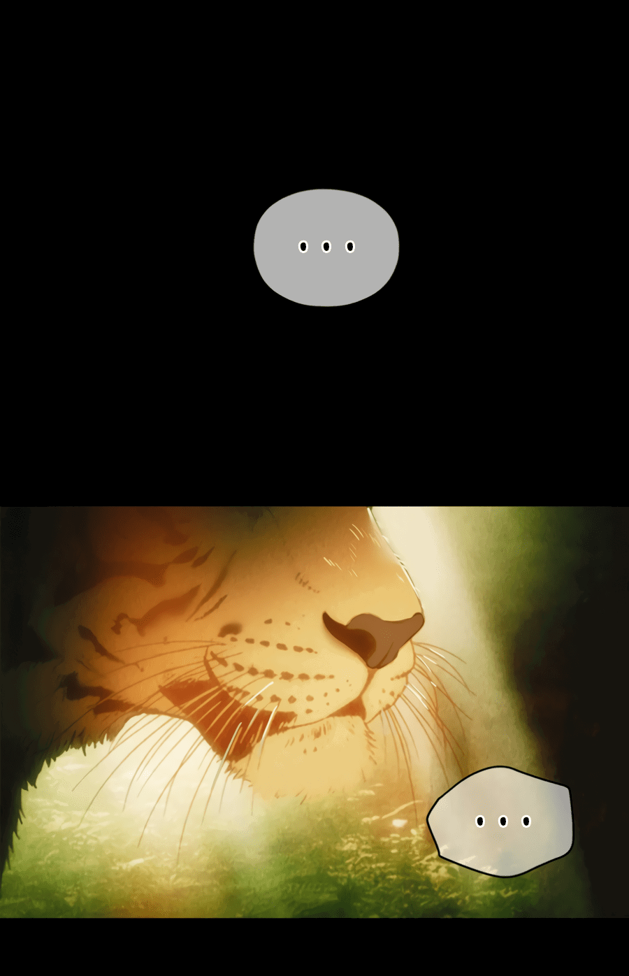 Манга Божья воля - Глава 31 Страница 6