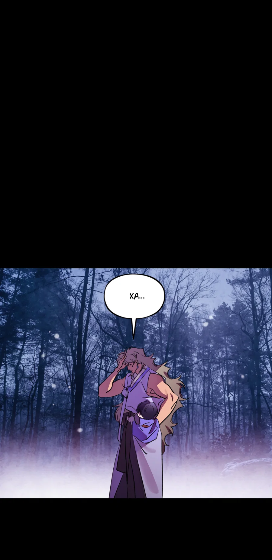 Манга Божья воля - Глава 33 Страница 13