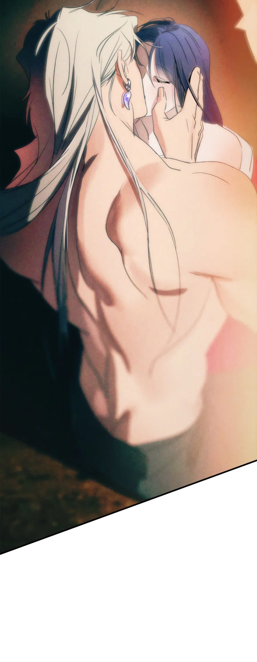 Манга Божья воля - Глава 34 Страница 47