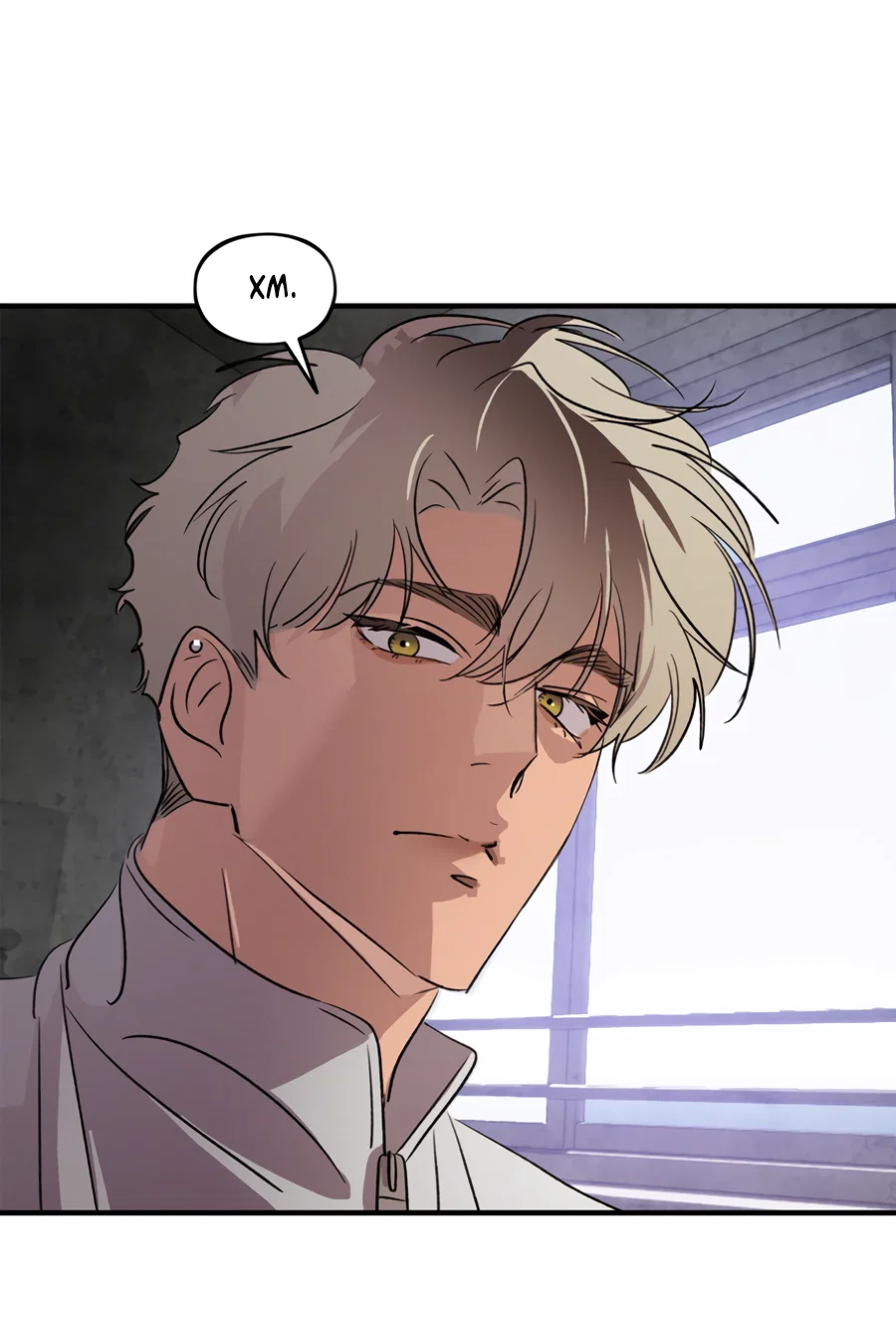 Манга Божья воля - Глава 35.2 Страница 41