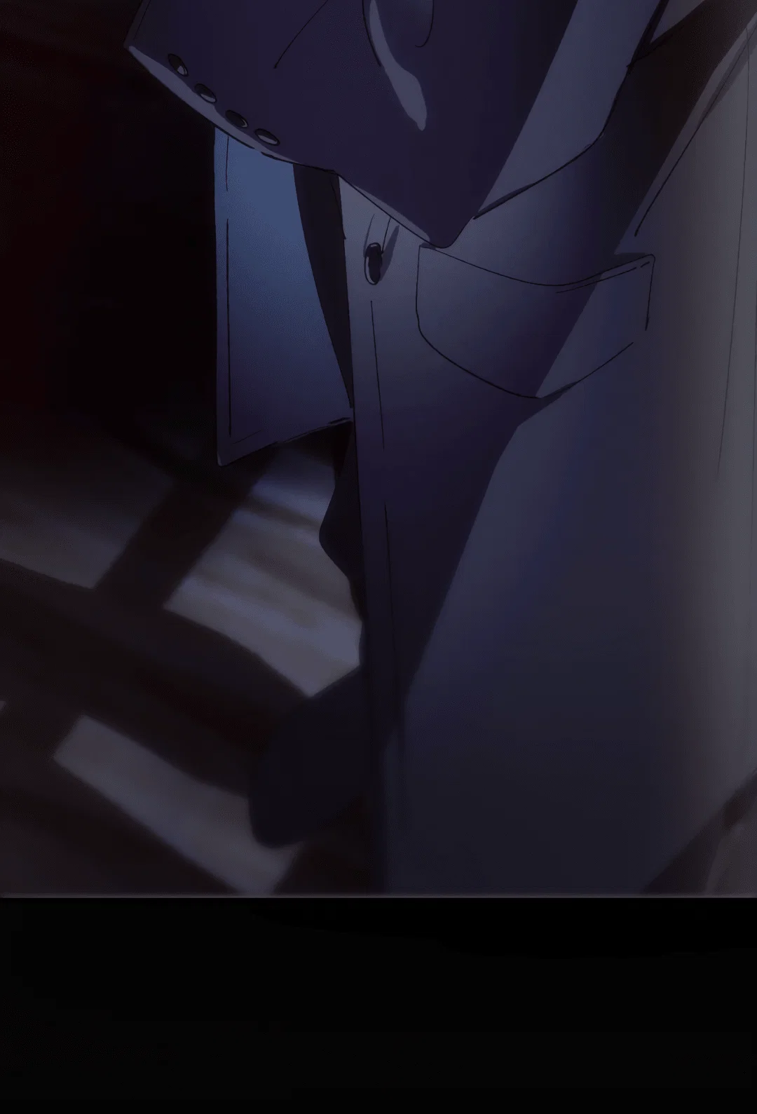 Манга Божья воля - Глава 7 Страница 64