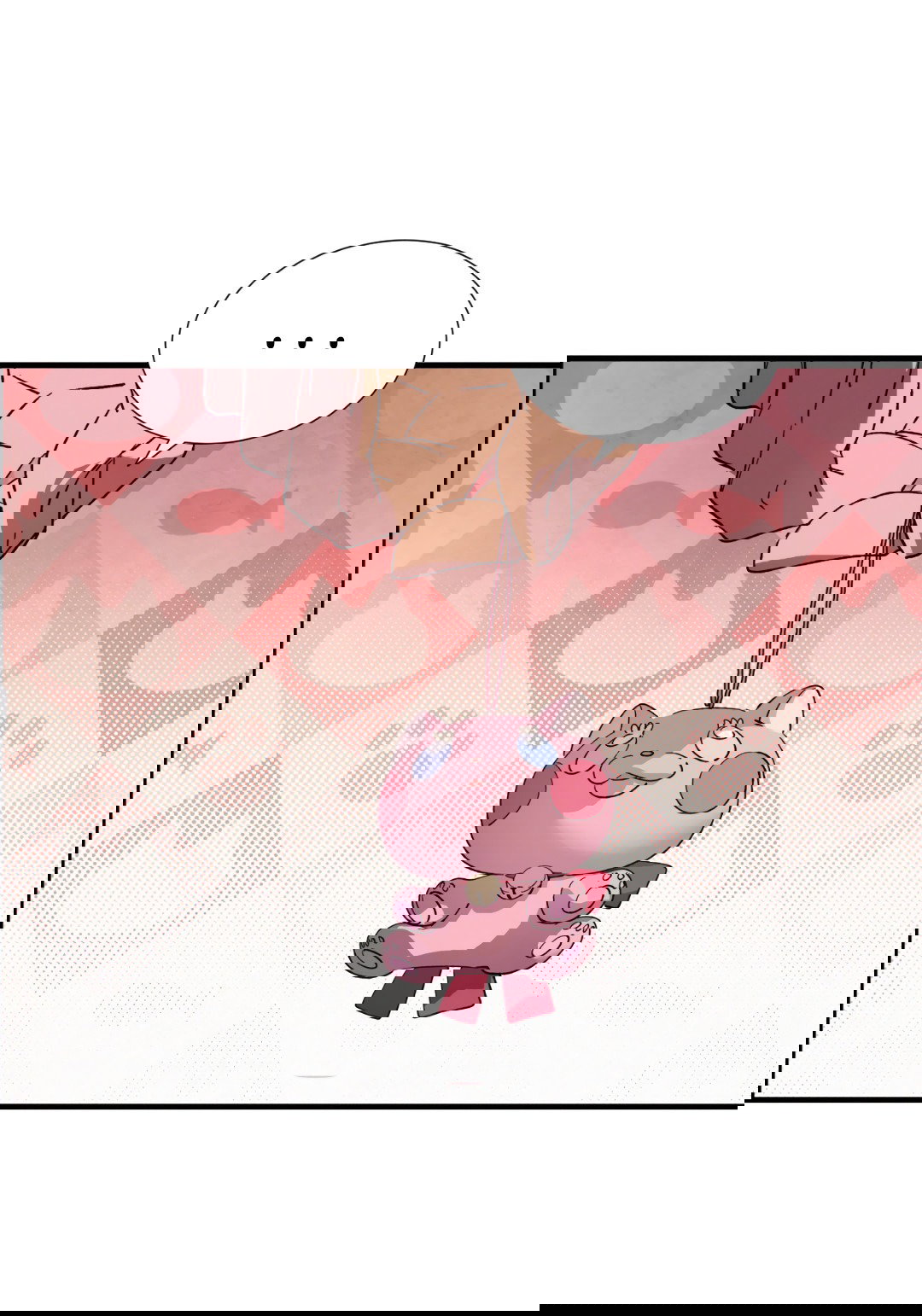 Манга Божья воля - Глава 6 Страница 4