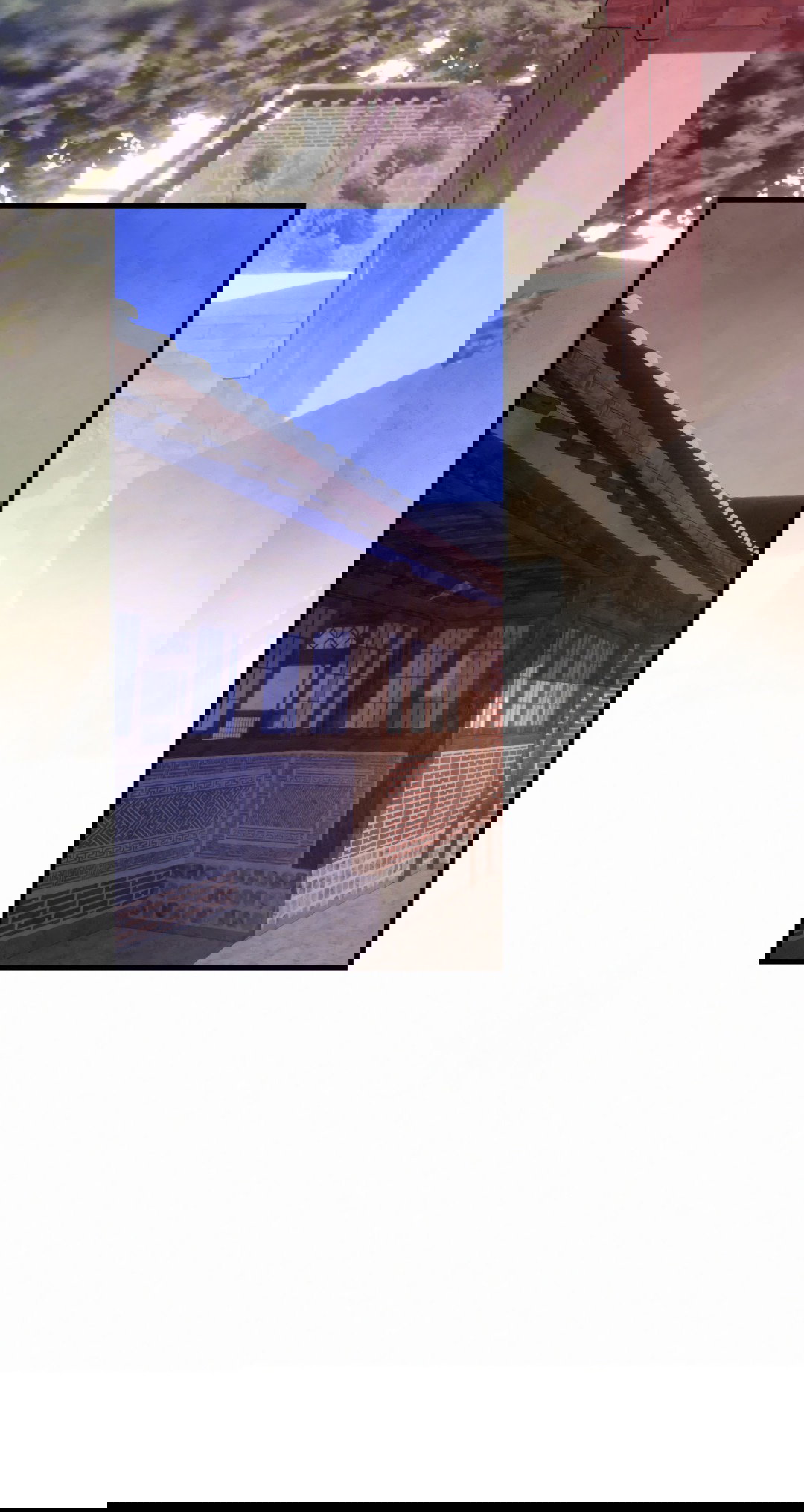 Манга Божья воля - Глава 6 Страница 2