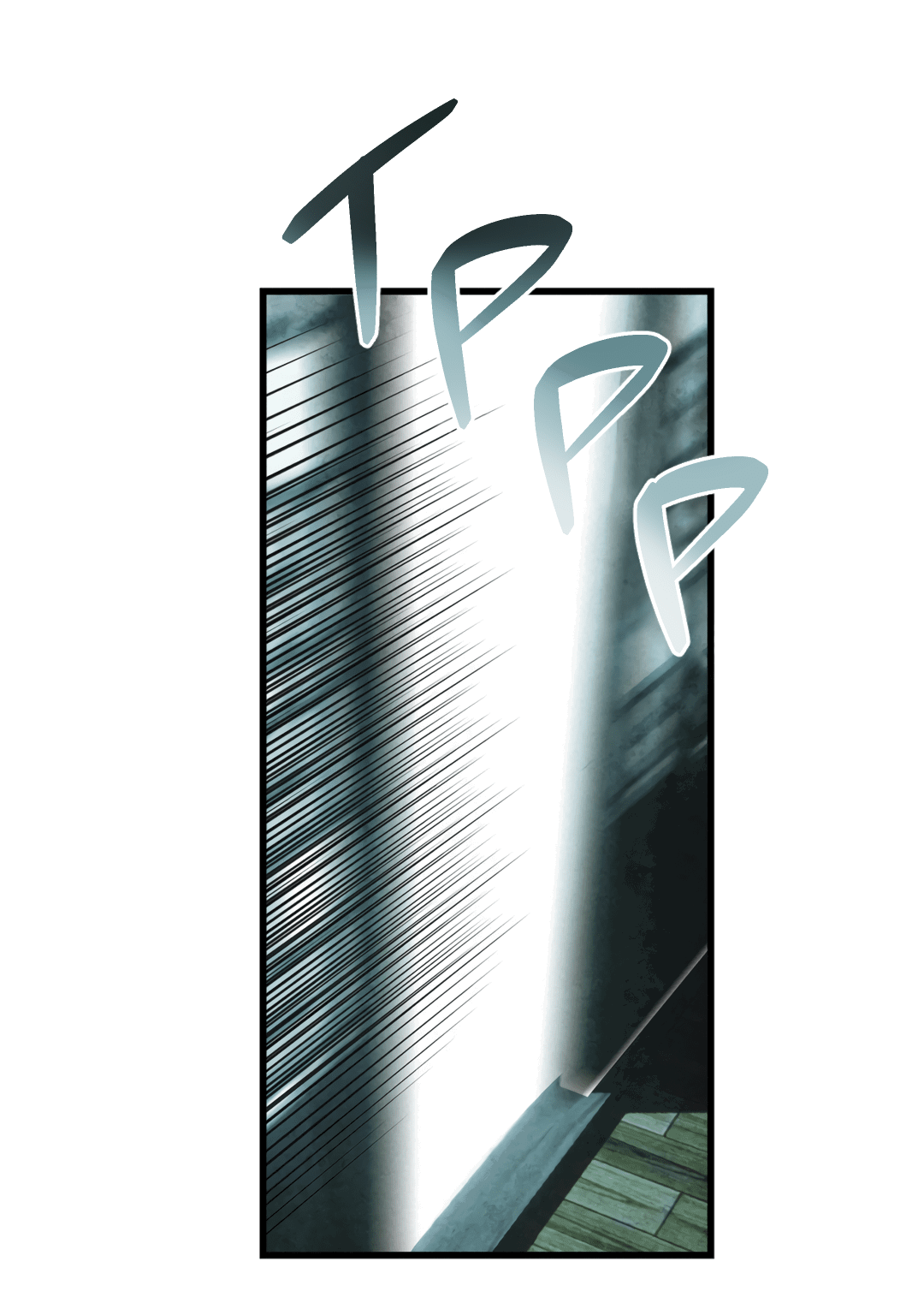 Манга Божья воля - Глава 17 Страница 12