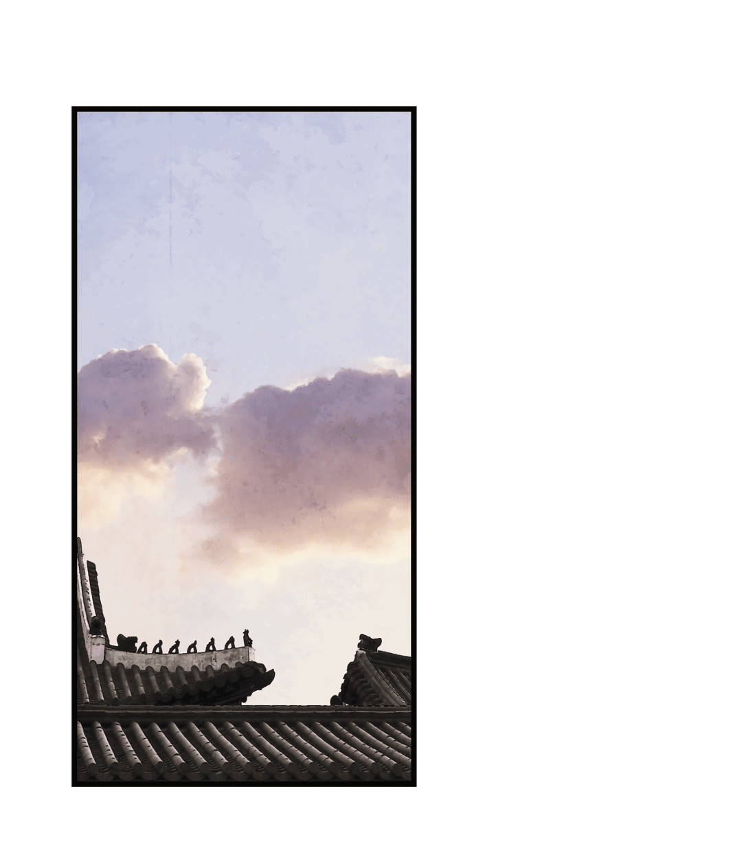 Манга Божья воля - Глава 17 Страница 1