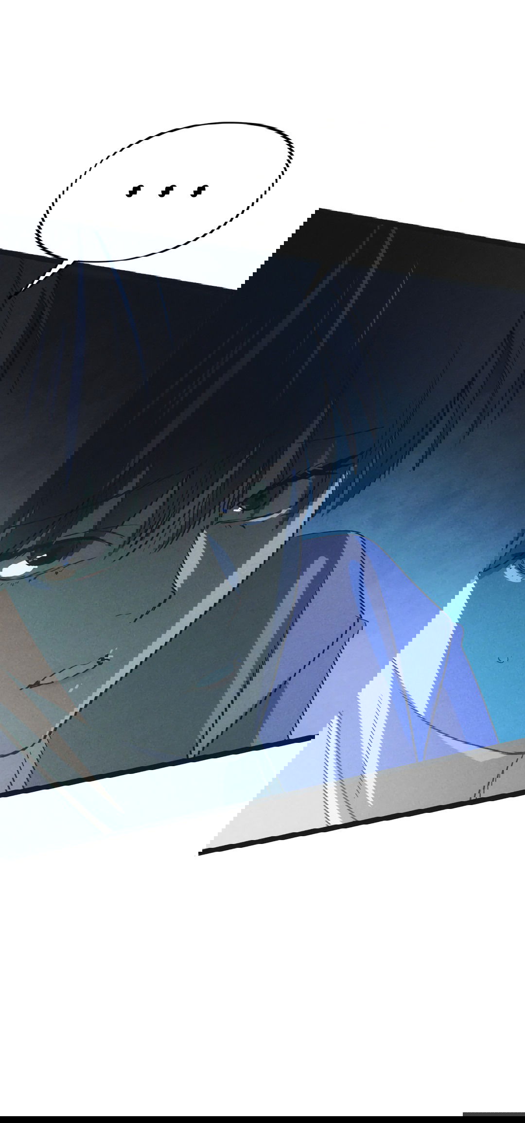 Манга Божья воля - Глава 17 Страница 22