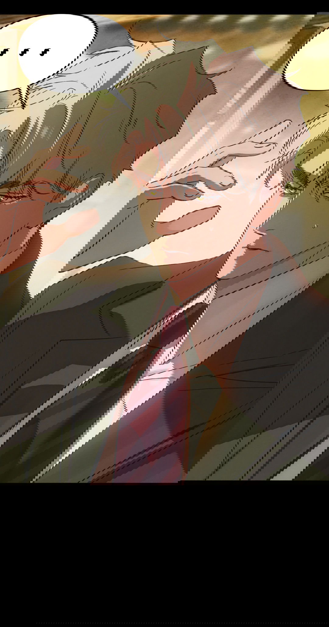 Манга Божья воля - Глава 17 Страница 62