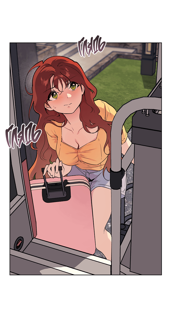 Манга Вишнёвая невинность - Глава 5 Страница 25