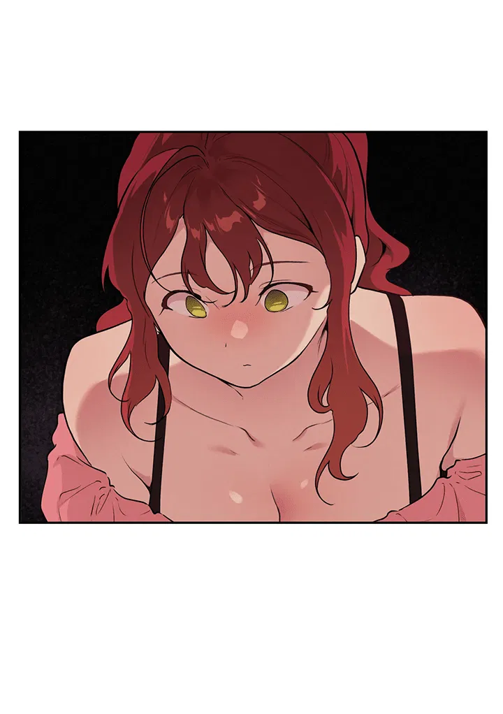 Манга Вишнёвая невинность - Глава 1 Страница 65