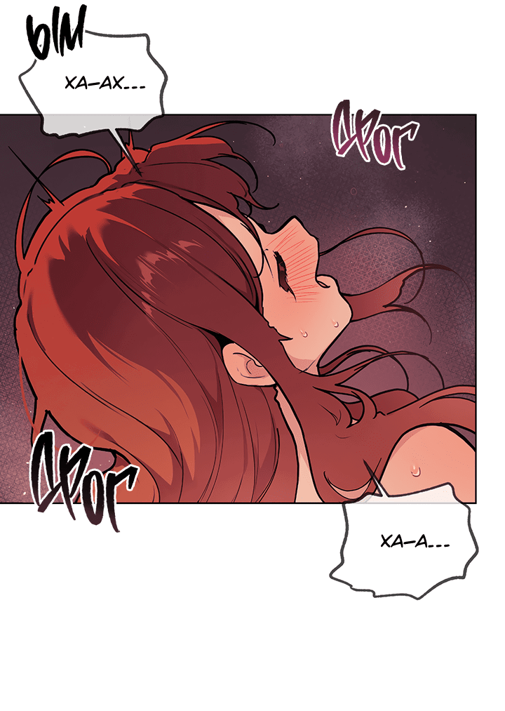 Манга Вишнёвая невинность - Глава 3 Страница 40