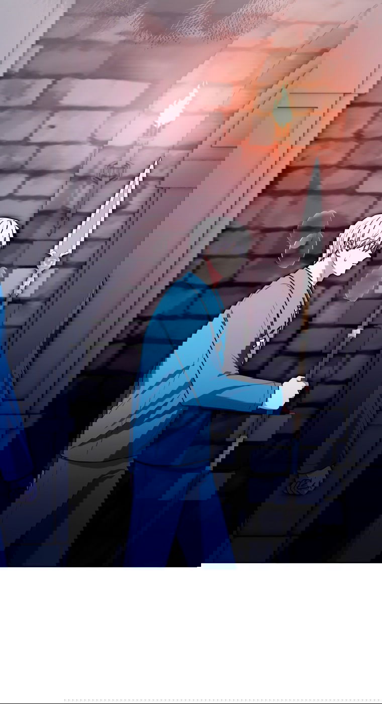 Манга Я стала главной в жестокой тюрьме - Глава 29 Страница 31