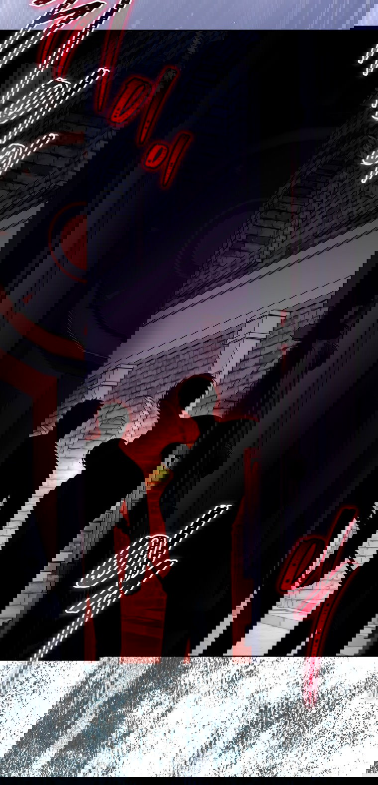 Манга Я стала главной в жестокой тюрьме - Глава 29 Страница 55