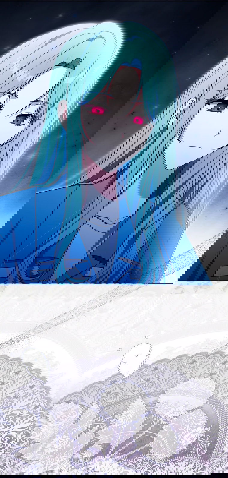 Манга Я стала главной в жестокой тюрьме - Глава 29 Страница 5